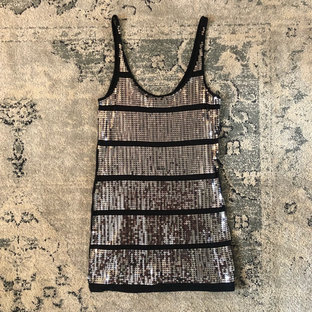 EXPRESS TANK